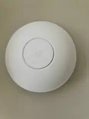 Ubiquiti UniFi UAP-AC-HD-5 Wireless Access Point - White