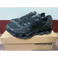 在飛比找蝦皮購物優惠-Mizuno Wave Prophecy LS 避震緩衝 全