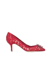 Dolce & Gabbana Bellucci Pumps