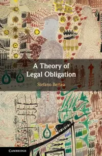 在飛比找樂天市場購物網優惠-【電子書】A Theory of Legal Obligat