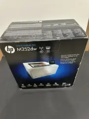 HP LaserJet Pro M252dw Wireless Color Printer SDGOB-1391