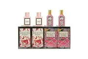 Gucci Garden Collection 4Pc Mini Gift Set for Women by Gucci
