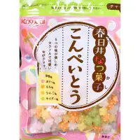 在飛比找蝦皮購物優惠-【亞菈小舖】日本零食 春日井 金平糖 夾鏈袋 85g 【優】