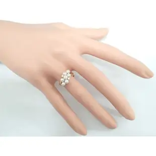 Mikimoto 戒指 珍珠 18k mercari 日本直送 二手