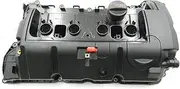 Engine Cylinder Valve Cover Gasket Rocker Cover, for Peugeot, 207 EP6 1.6 1.4 VTI, for Citroen, C3, for, N12 N16 0248Q5 V757272480 Car Cylinder Head Gasket