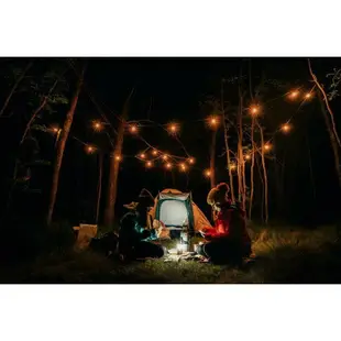 【電筒王】OLIGHT Olantern 露營燈 360流明 泛光360度 白光+燭光 雙光源 USB磁吸充電 75小時