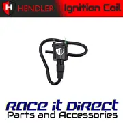 Ignition Coil for Honda XL 125 R (Disc Model) 1985-1987 Hendler