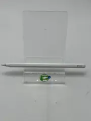 Apple Pencil 2nd Gen Smart Pencil Stylus White A2051