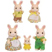 New and unopened Sylvanian Families Mysterious Rabbit Family Epoch Company japan