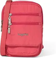 [Baggallini] RFID Journey Crossbody