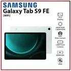 NEW Samsung Galaxy Tab S9 FE MINT Wi-Fi 6GB+128GB Octa Core Android PC Tablet AU