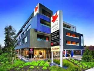 Punthill公寓飯店 - 奧克利Punthill Apartment Hotels Oakleigh