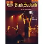 BLACK SABBATH