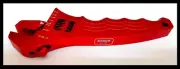 Aluminum Shifter AN Dash Hose Fitting Shifting Spanner Adjustable Speedway Drag