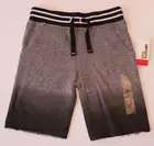 EPIC THREADS BOYS GREY COTTON BLEND TERRY INNER SHORTS SIZE 6 NEW