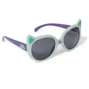 Gabby's Kids Dollhouse Mer-Cat Sunglasses - Purple