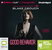 Good Behaviour