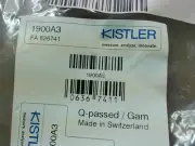 Kistler 1900A3 Proximity Sensor - New In Box