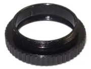 3 Pcs 5mm CCTV Camera C-CS Lens Ring Adapter Extension Tube CS to C Mount Lens