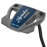 2023 Taylormade Spider Tour Z DB Putter 34" RH includes Headcover