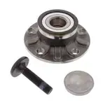 Aunger Wheel Bearing Kit With Abs Rear Audi A3 Vw Golf 5 6 7 Jetta Skoda Octavia Kha4144 - AWH071