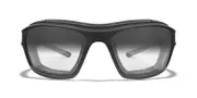 Wiley X OZONE CCOZN05 Men's Sunglasses Black Size 63