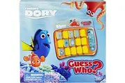 Hasbro Gaming Guess Who Game: Finding Dory Edition