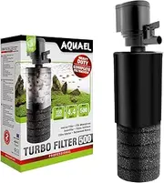 Internal Water Filter Circulation Pump Aquael Turbo Filter (500)