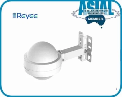 Ruijie RG-RAP6262-G Reyee Outdoor Omni-Directional Wireless No PoE Injector