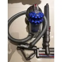 在飛比找蝦皮購物優惠-Dyson DC48 吸塵器