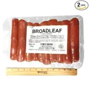 Today Gourmet Foods - Australian Wagyu Beef Hot Dogs