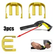 No More Falling Quick Connectors Get the 3 Pack For K2 C Clips Replacement Set