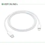 APPLE適用 USB-C TO LIGHTNING 連接線 1M (適用IPHONE 12 MIN系列)