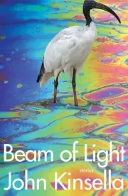 Beam of Light: Stories by John Kinsella Paperback Book