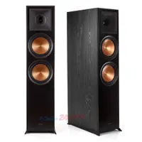 在飛比找PChome24h購物優惠-美國 Klipsch 古力奇 RP-8060FA 杜比全景聲