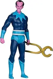 McFarlane Toys DC - Super Friends Sinestro 6" Retro Figure
