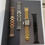 Stainless Steel Metal Strap for Apple Watch Band