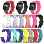 Strap Band Smart For For Fitbit Versa 2/Versa Lite/Versa Buckle Sport Silicone