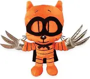 Merry Makers - Dog Man Cat Kid 6.5 Plush
