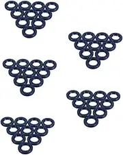 Sets Chainsaw Oil Seal Kit Crankshaft Oil Seal for Chainsaw Removal Tool Versatile Compatibility Easy Installation Pcs