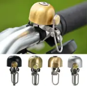 Outdoor Bike RockBros Cycling Bicycle Handlebar Ring Bell Horn Retro Bell E LOVE