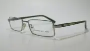 BRAND NEW ALESSANDRO DELL ACQUA RITA AD18029 054 SILVER EYEGLASSES 53-17-135