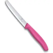Victorinox Classic Wavy Edge Steak and Tomato Knife