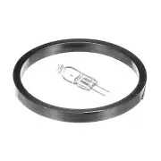 HALOGEN LIGHT BULB SET WITH SE 2628500 - Genuine OEM Replacement Part