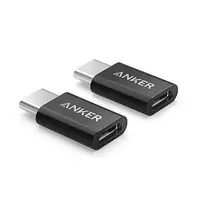 在飛比找蝦皮購物優惠-【竭力萊姆】全新 Anker USB-C TYPE-C to