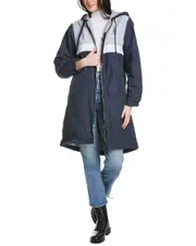 TYR Blakely Parka