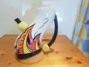 Lorna Bailey Prototype Vase/Jug Ravensdale 1/1 Colourway Unique Never Produced