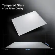ASUS ROG MOONSTONE ACE L Gaming Mouse Pad (White)