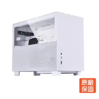 在飛比找蝦皮商城優惠-LIAN LI 聯力 Q58 Mini-ITX 網孔玻璃側透