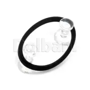 25mm Diameter 2.0mm Square Belt for VCR Cassette Tape Deck Arduino Gear Motor